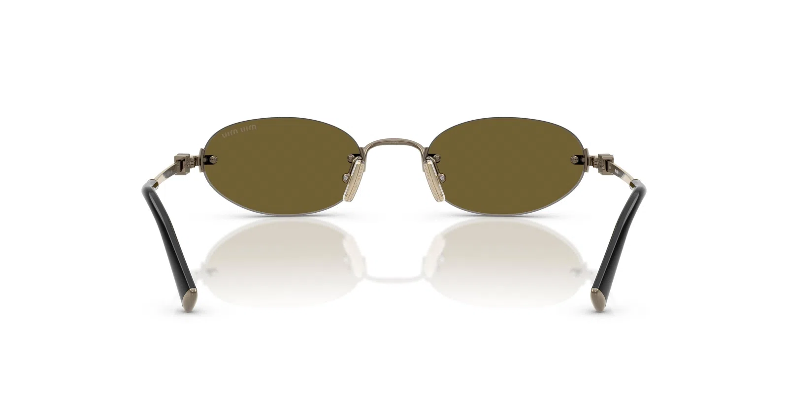 Miu Miu A54S Sunglasses - view 24